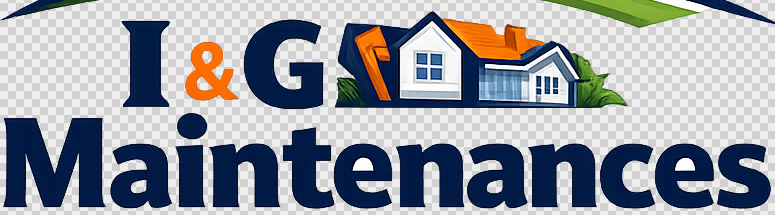 I & G Maintenances logo